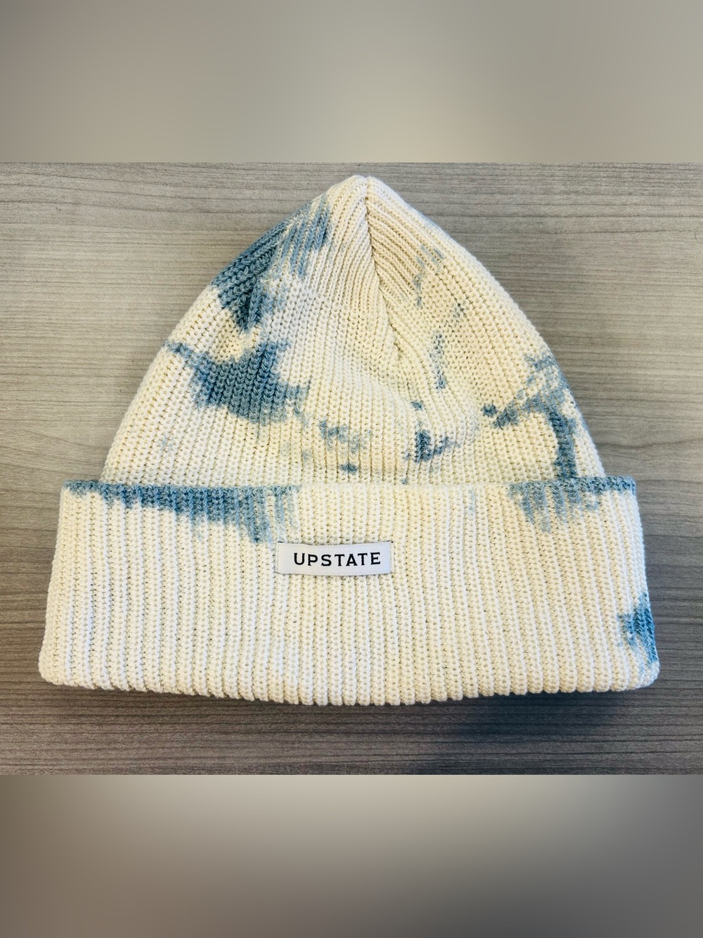 Upstate Stock Watchman Beanie
